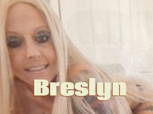 Breslyn