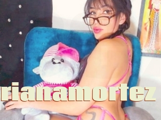 Brianamortez