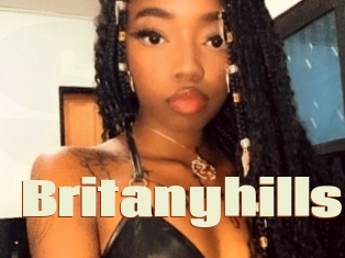 Britanyhills