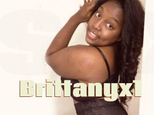 Brittanyx1