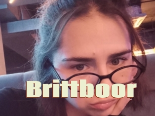 Brittboor