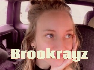 Brookrayz