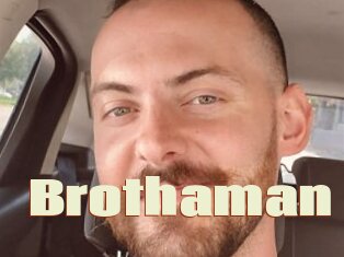 Brothaman