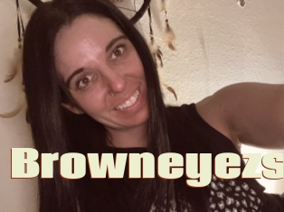 Browneyezs