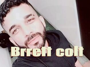 Brrett_colt