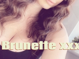 Brunette_xxx