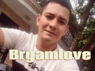 Bryamlove