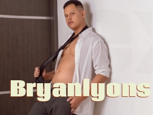 Bryanlyons