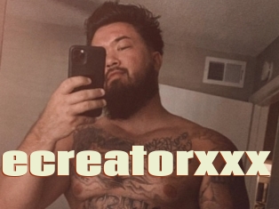 Bthecreatorxxx