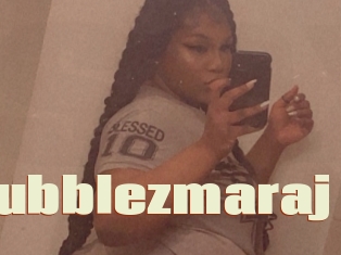 Bubblezmaraj