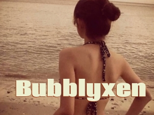 Bubblyxen