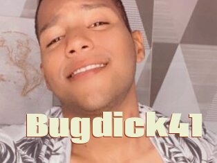 Bugdick41