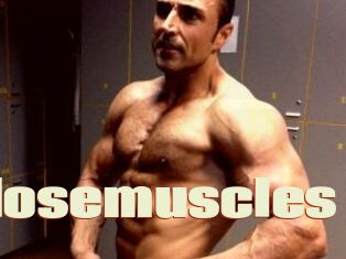 Bull_dosemuscles