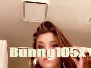 Bunny105x