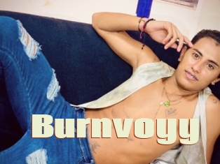 Burnvoyy