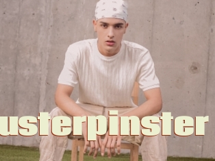 Busterpinster