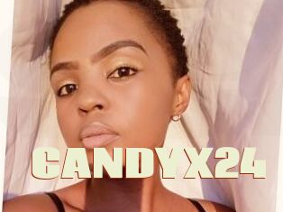 CANDYX24