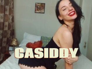 CASIDDY_