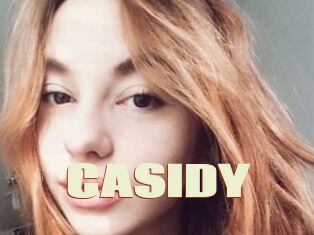 CASIDY_