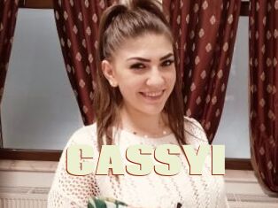 CASSYI