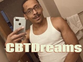 CBTDreams