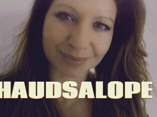 CHAUDSALOPE