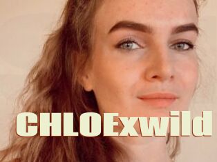 CHLOExwild