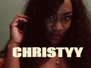 CHRISTYY