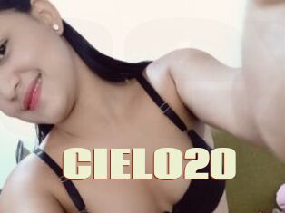 CIELO20