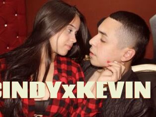 CINDYxKEVIN