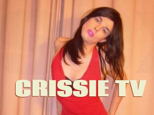 CRISSIE_TV