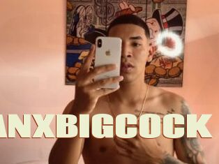 CRISTIANXBIGCOCK