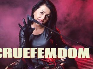 CRUEFEMDOM