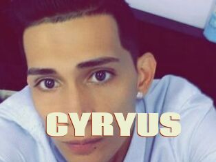 CYRYUS