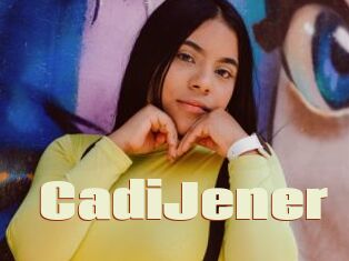 CadiJener