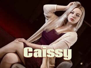 Caissy