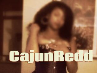 CajunRedd