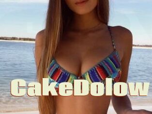 CakeDolow