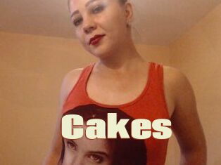 Cakes