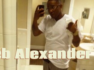 Caleb_Alexander