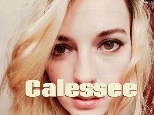 Calessee