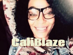 CaliBlaze