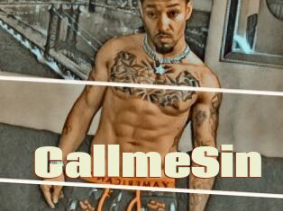 CallmeSin