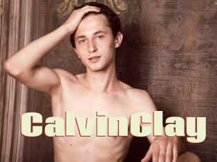 CalvinClay