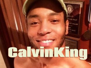 CalvinKing