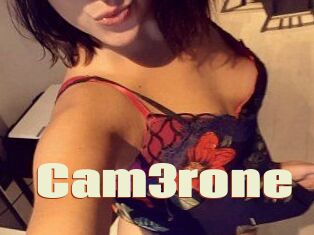 Cam3rone