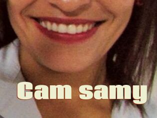 Cam_samy