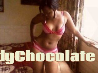 Candy_Chocolate