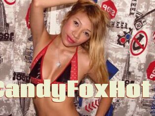 CandyFoxHot