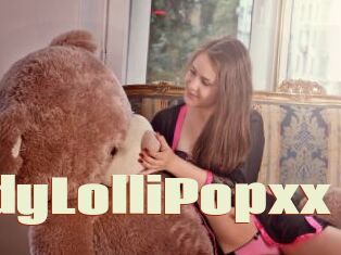 CandyLolliPopxx